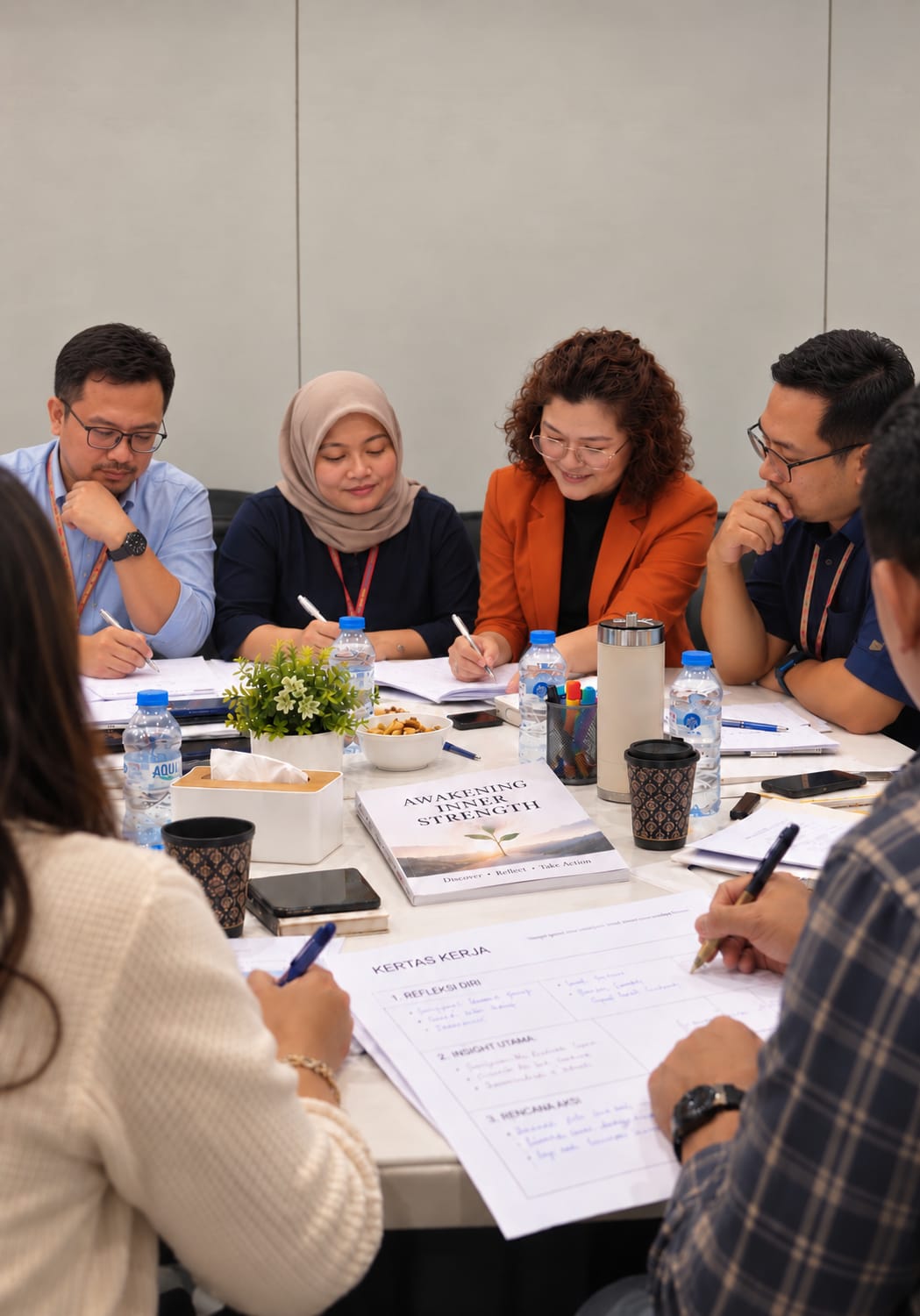 Leadership Development