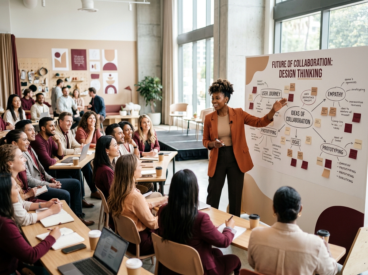 Reflection Space in Organizational Learning