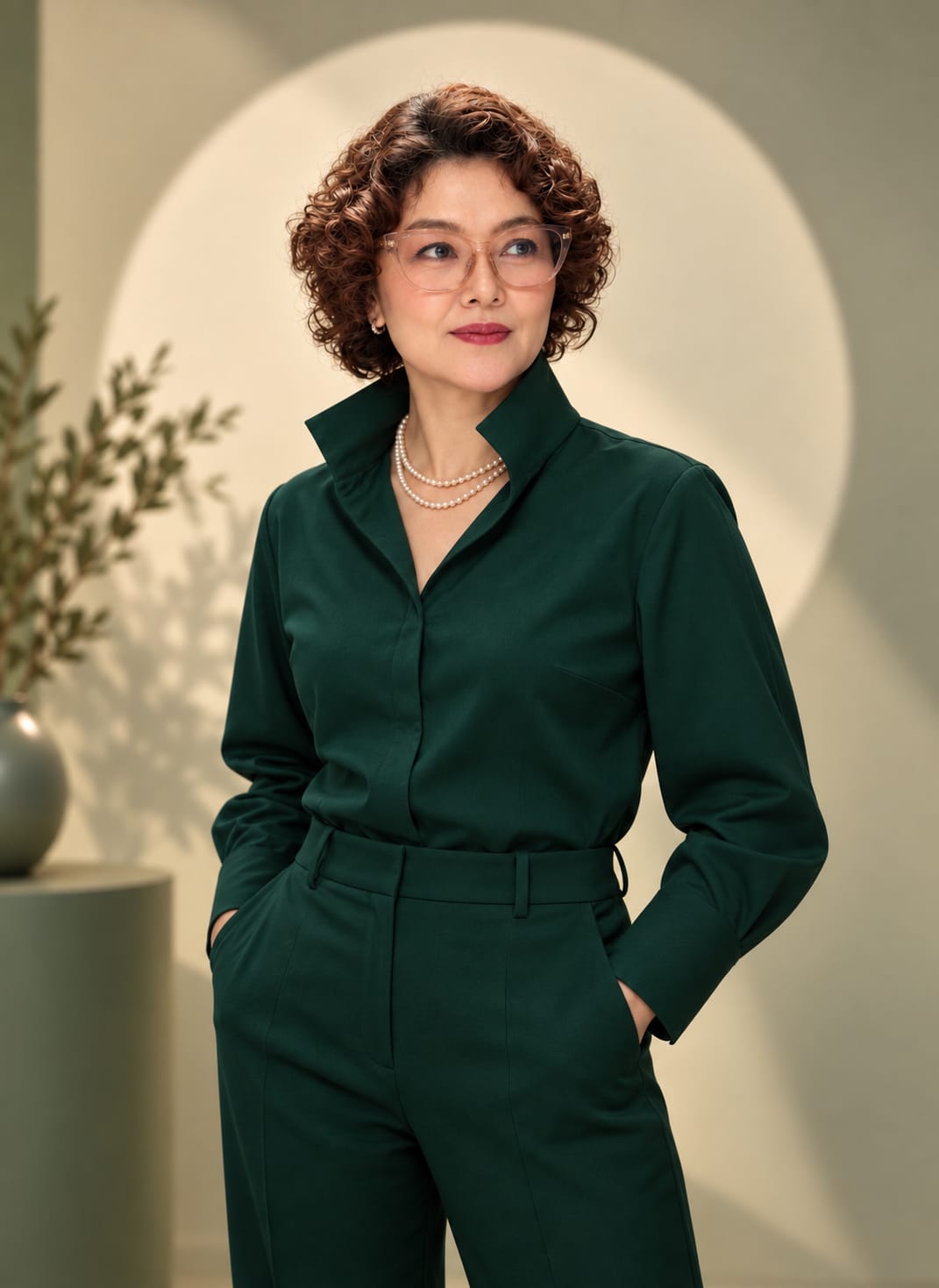 Irma Sandra — Founder PT Varana Mulya Global