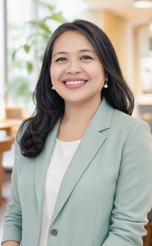 Dr. Maria Theresia Widyastuti, S.Psi., MM.