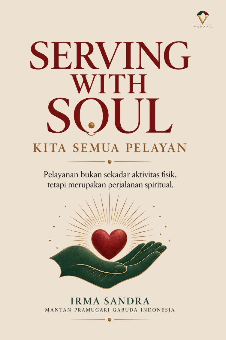 SERVING WITH SOUL